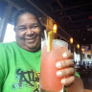 Meet your Posher, Linda